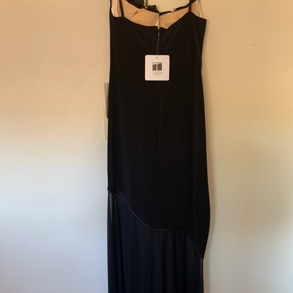 Nordstrom special occasion gown - Picture 5 of 6